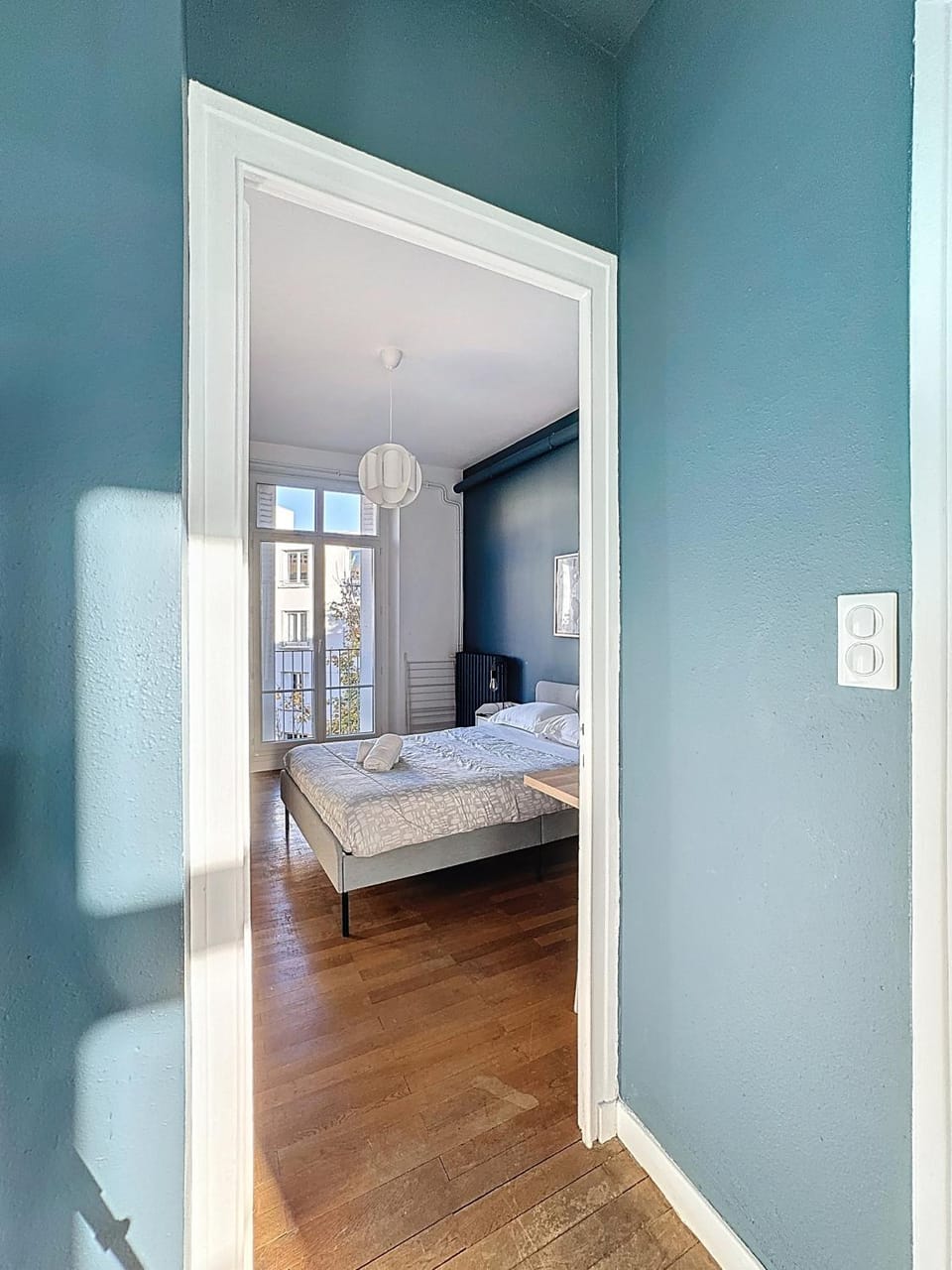 41 Aristide Briand A Apartment in Clermont-Ferrand