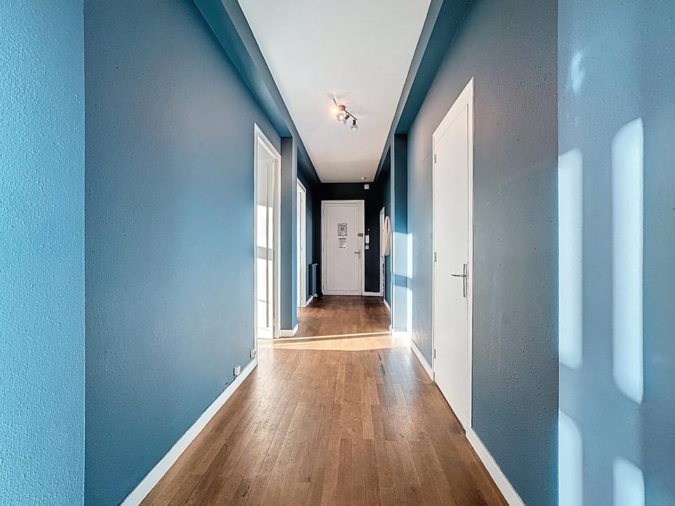 41 Aristide Briand A Apartment in Clermont-Ferrand