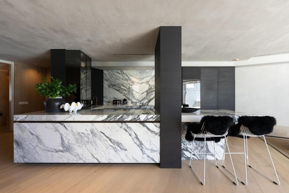 Solstice by Bliss Collection Apartment in Camps Bay