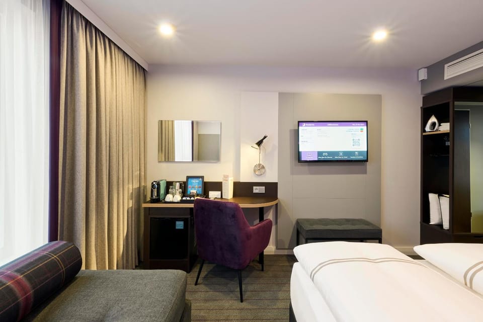 Premier Inn Stuttgart Zuffenhausen Hotel in Stuttgart