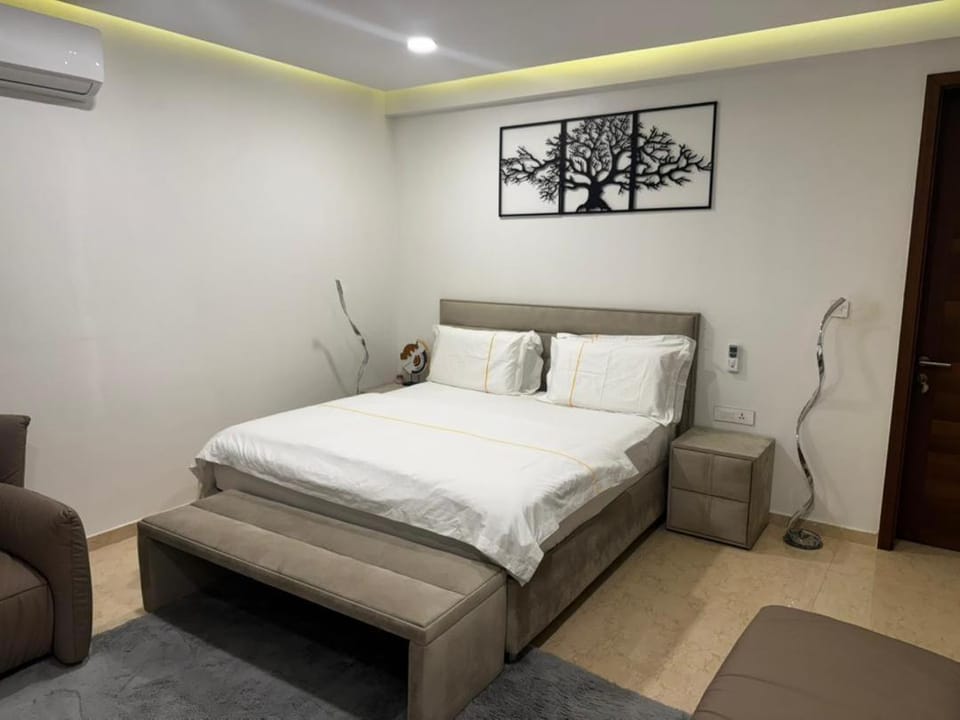 Aquanique Appartement Apartment in Dakar