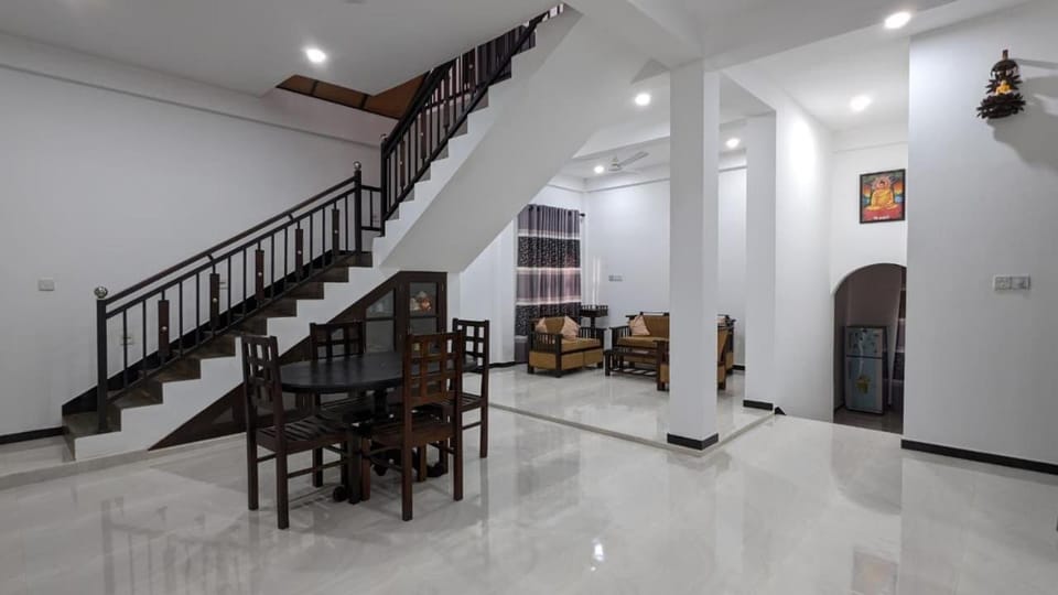 Echo 1 Tangalle Apartment in Tangalle