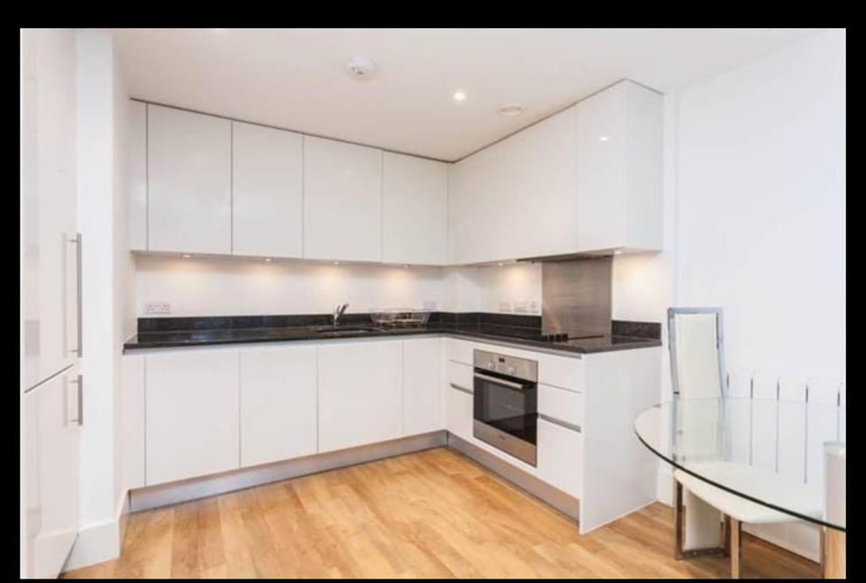 luxurious Room with City Views Vacation rental in London
