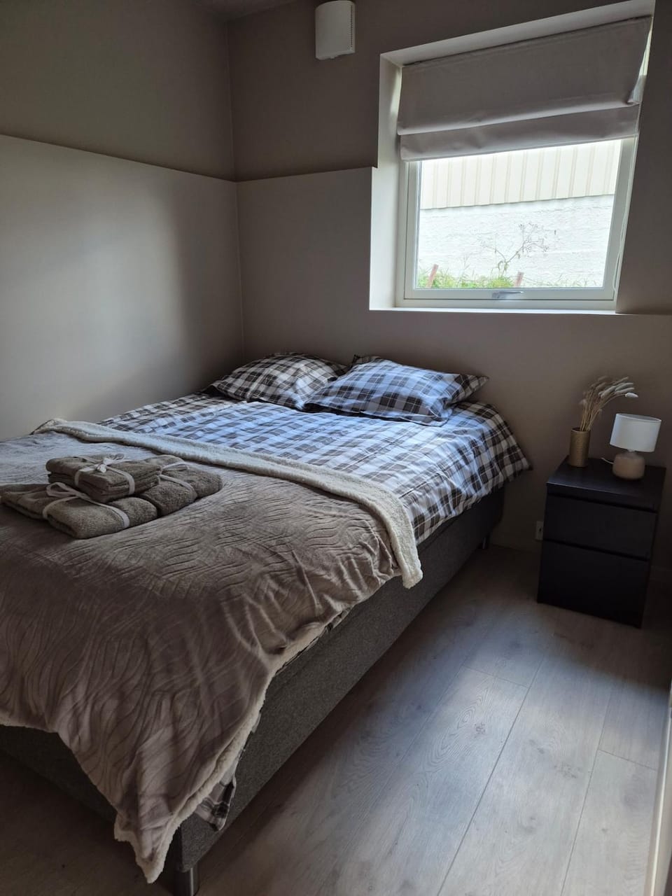Newly renovated apartment with the best view in town! Apartment in Tromso