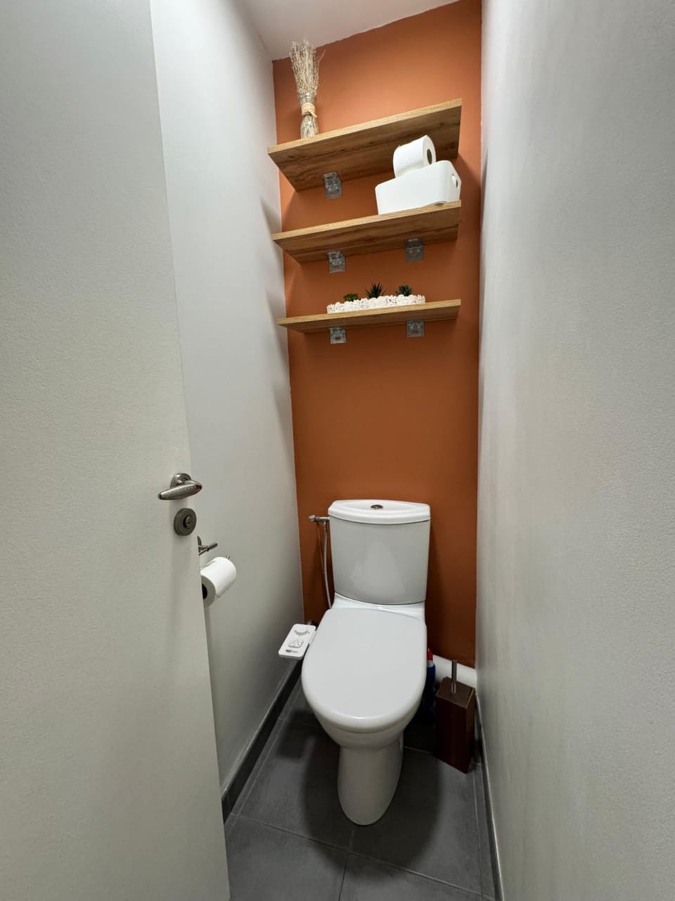 Chez Marc, avec vue verdoyante et parking privé Apartment in Rennes