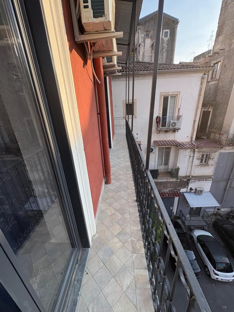 Pantaleone House 2 Apartment in Catania