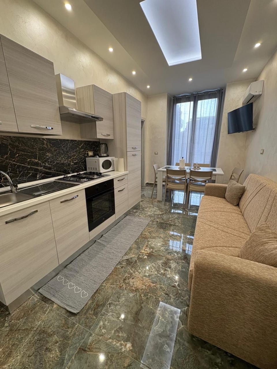 Pantaleone House 2 Apartment in Catania