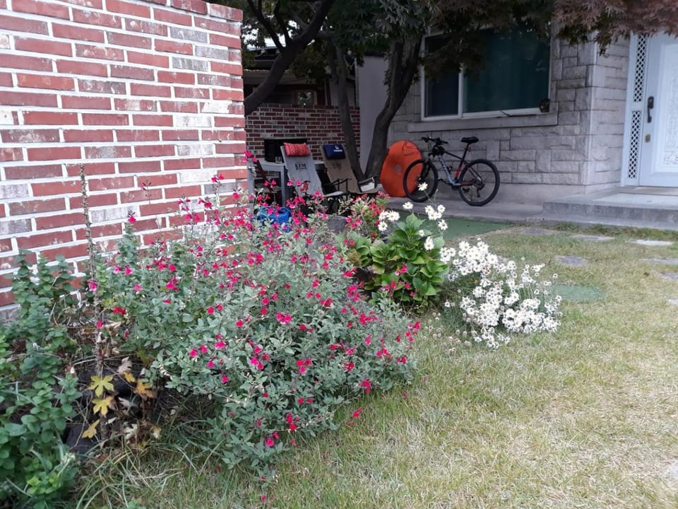 Hans House Bed and Breakfast in Seoul