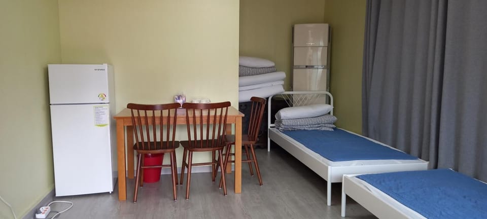 Hans House Bed and Breakfast in Seoul