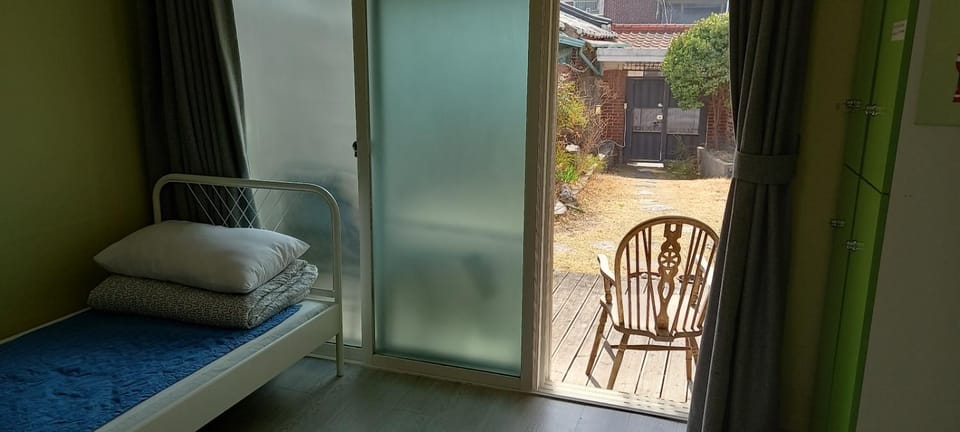 Hans House Bed and Breakfast in Seoul