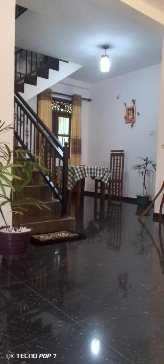 Tharu villa Apartment in Hikkaduwa