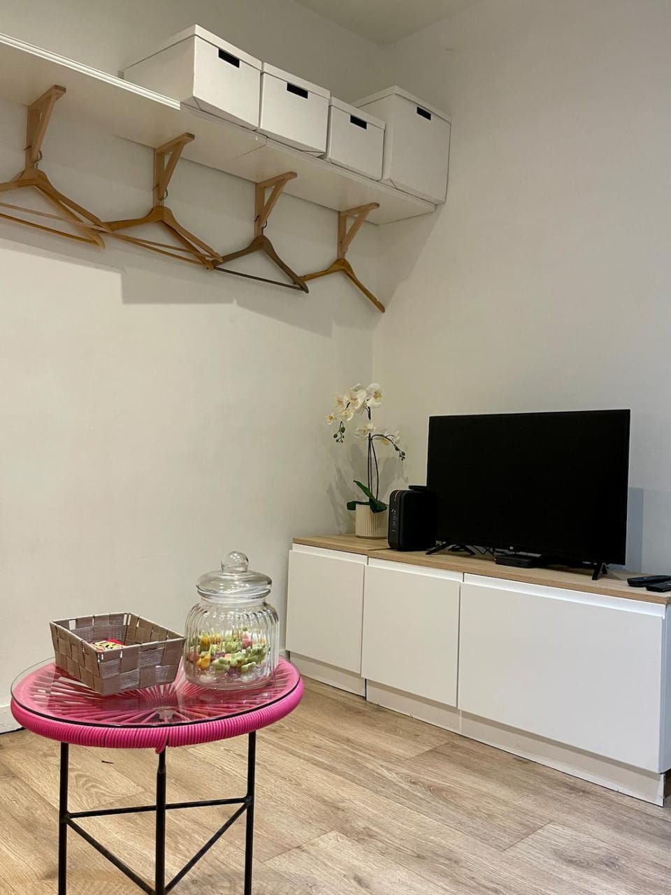 TV and multimedia