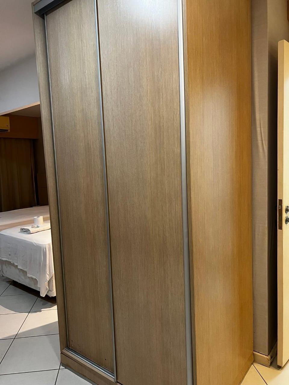 Quality Hotel - Rio de Janeiro- Barra da Tijuca Apartment in Rio de Janeiro