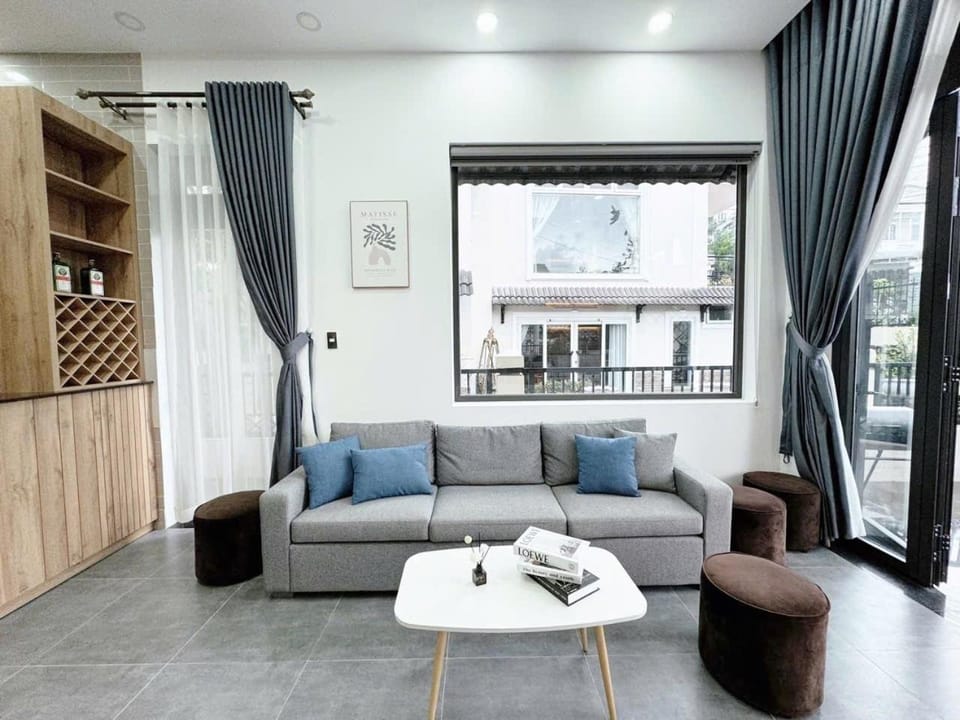 Bánh Mì Homie Apartment in Dalat