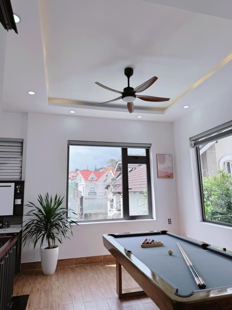 Bánh Mì Homie Apartment in Dalat