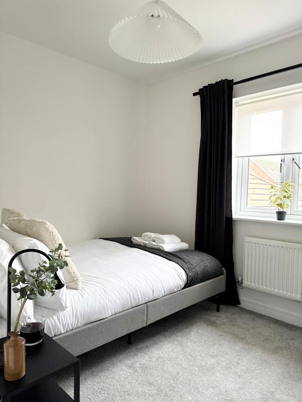 Spacious Oxfordshire House - 5 beds, sleeps 8 Apartment in Didcot