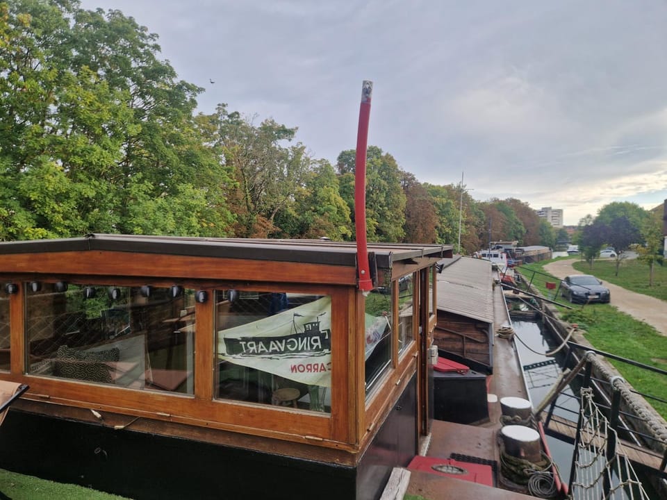 Novex, la champenoise Bed and Breakfast in Grand Est