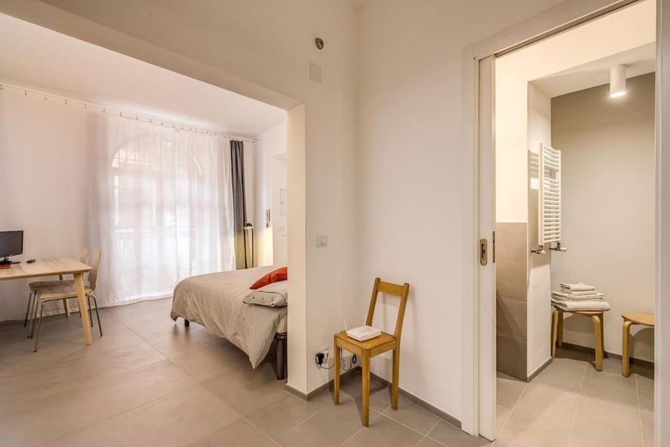 Trastevere Penitenza studio Apartment in Rome