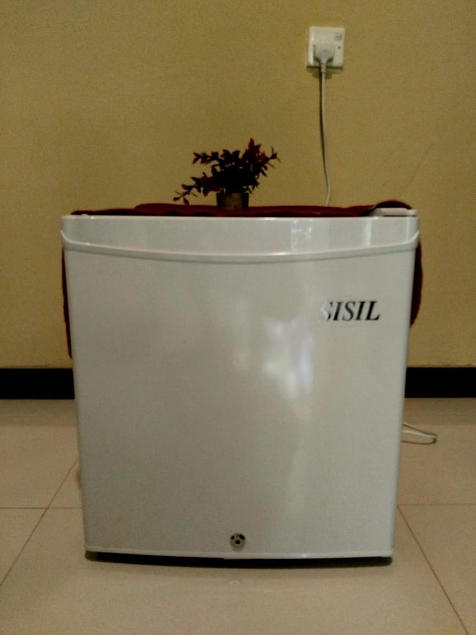 minibar