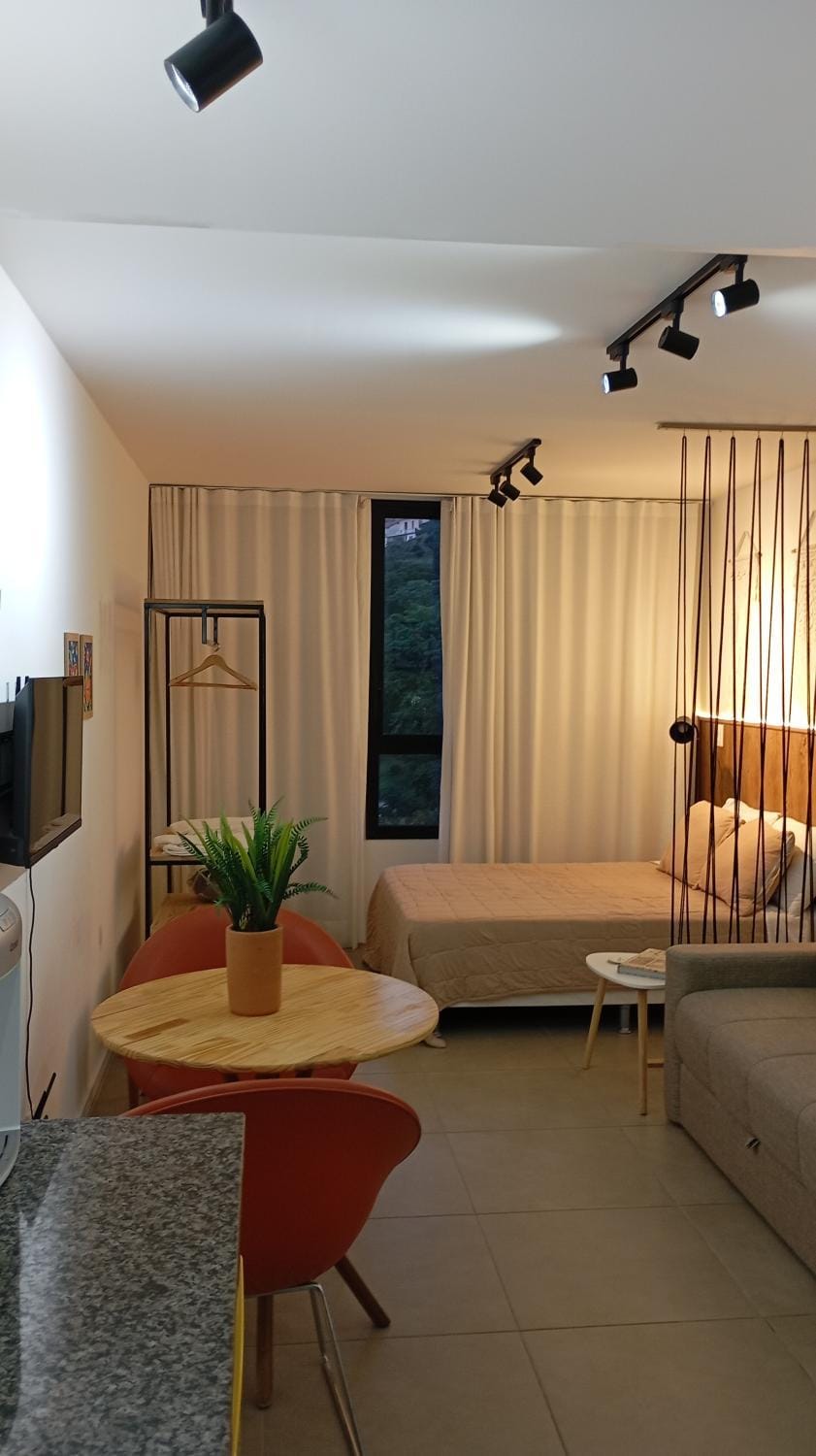 Studio "Lapa 40 graus" Apartment in Santa Teresa
