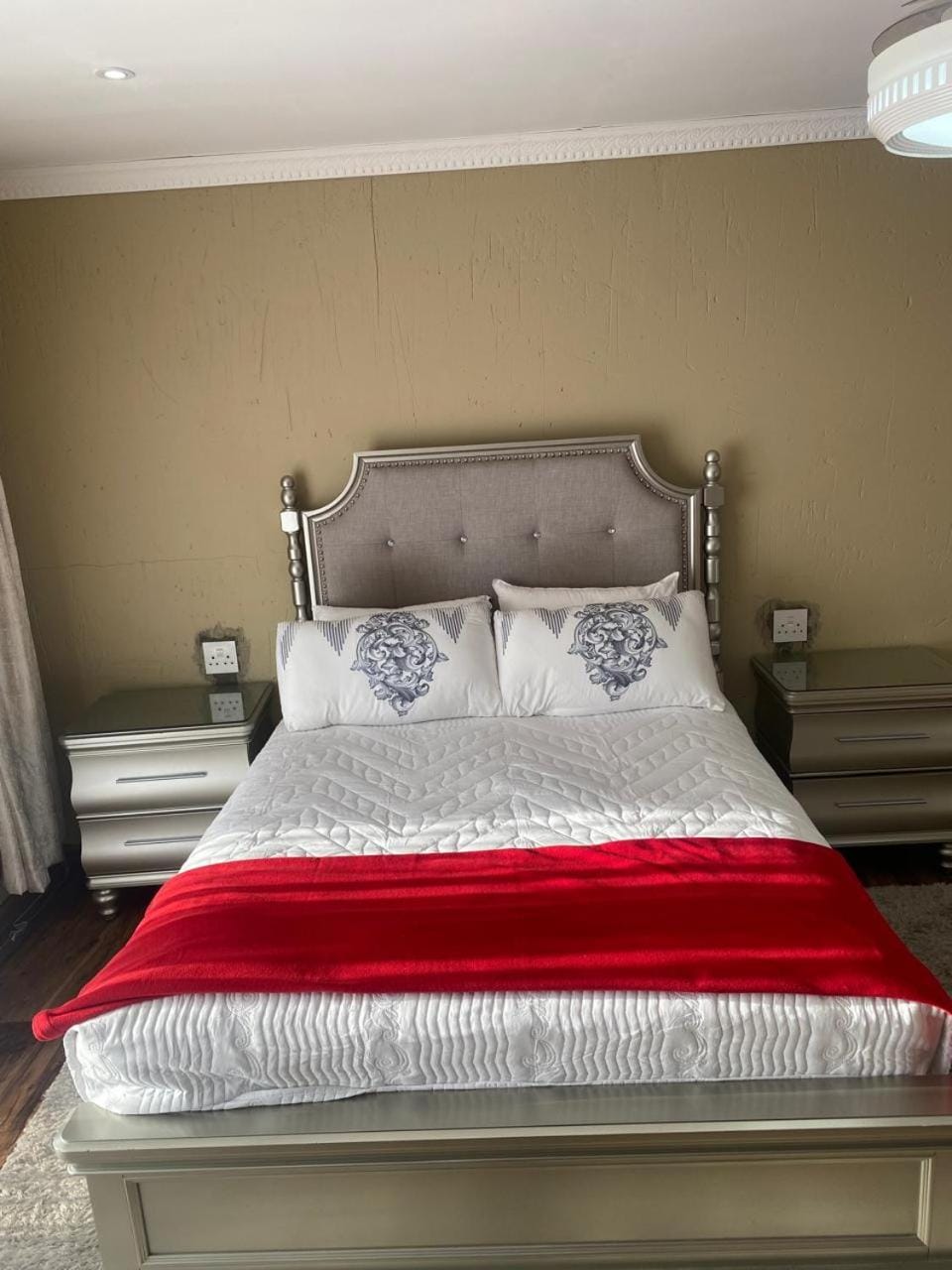 Possiblerest Guesthouse Bed and Breakfast in Eastern Cape