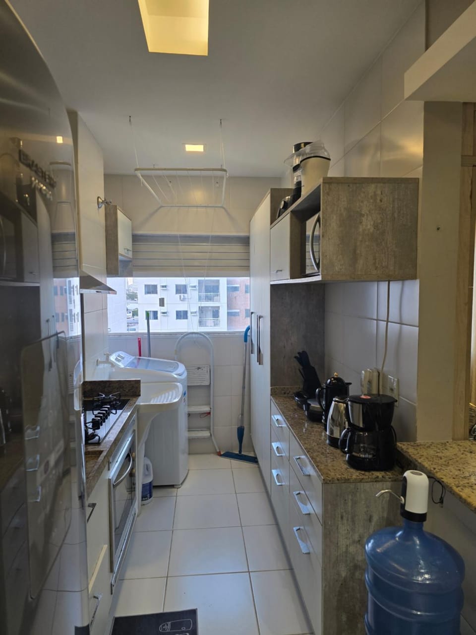 Apartamento 2 quartos bem localizado Apartment in Belém