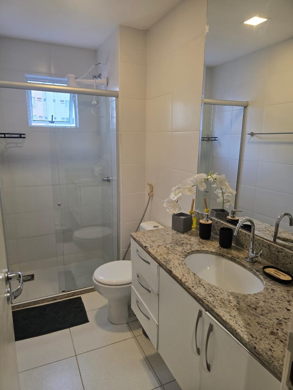 Apartamento 2 quartos bem localizado Apartment in Belém