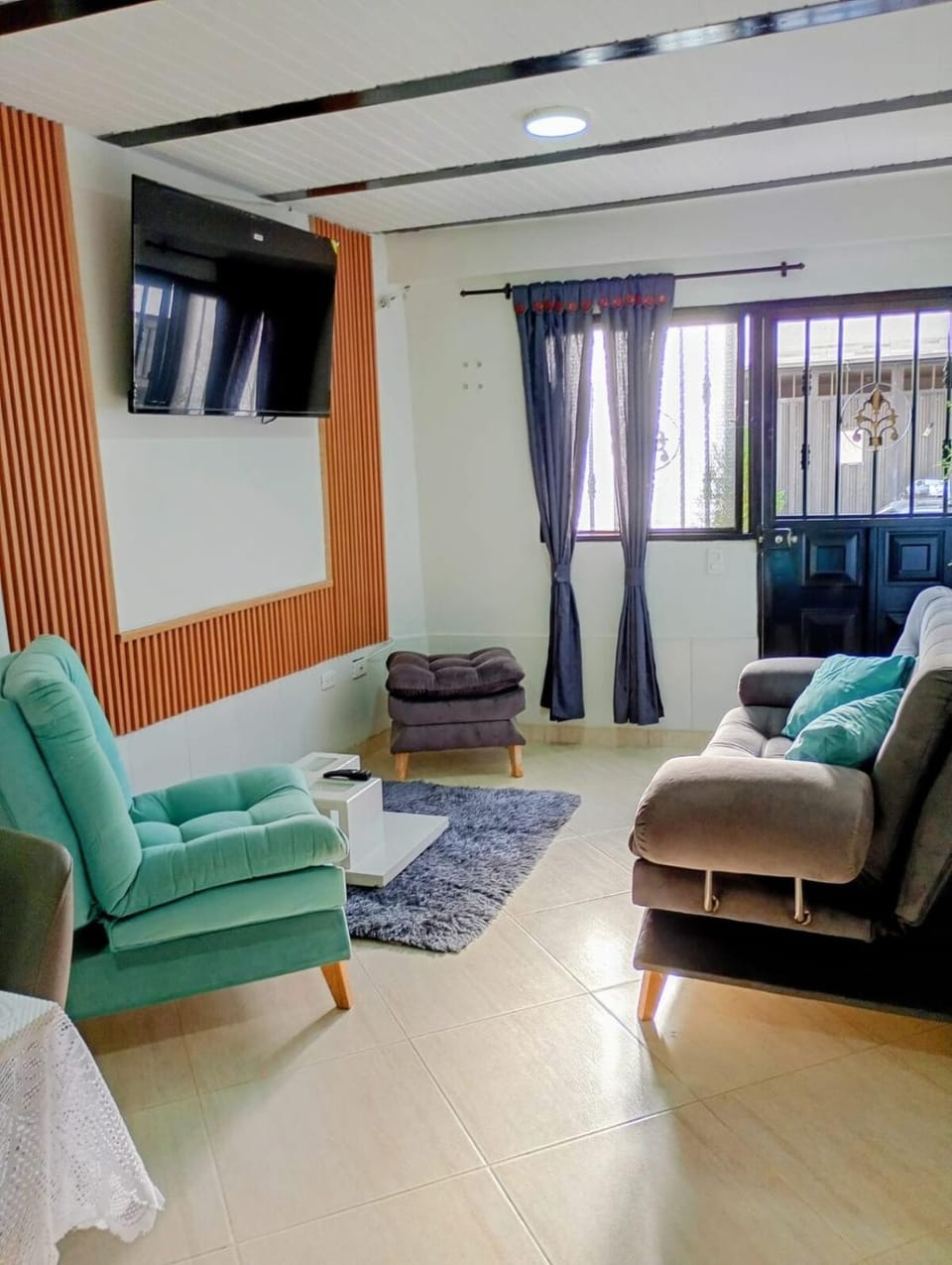 Sweet Home Apartment in Santander, Colombia