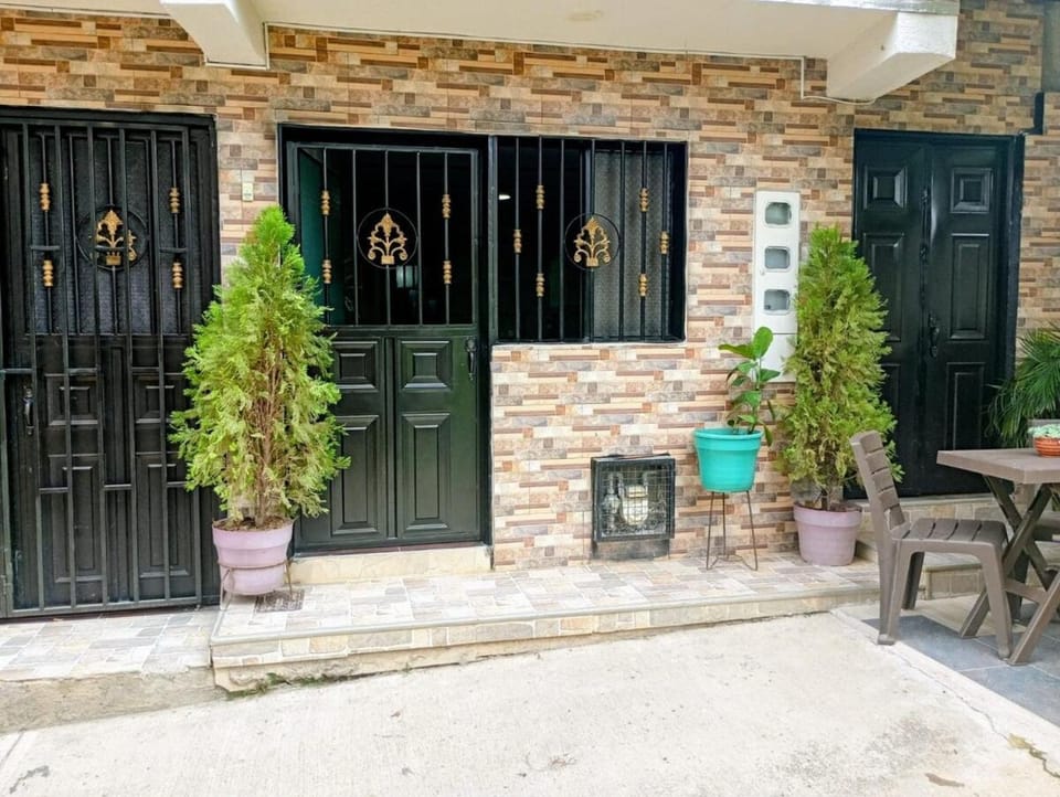 Sweet Home Apartment in Santander, Colombia