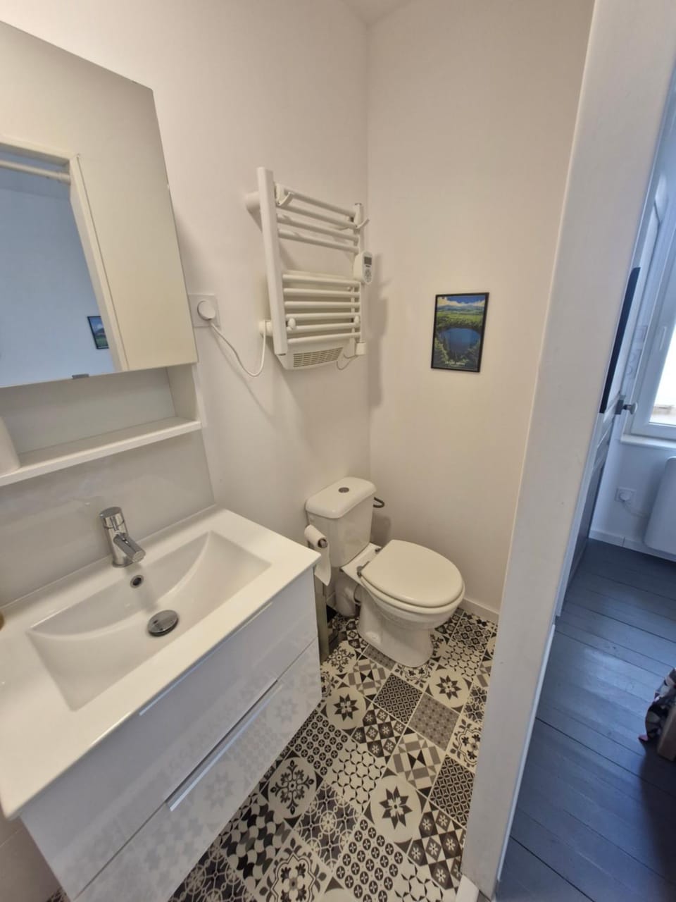 Toilet, Bathroom