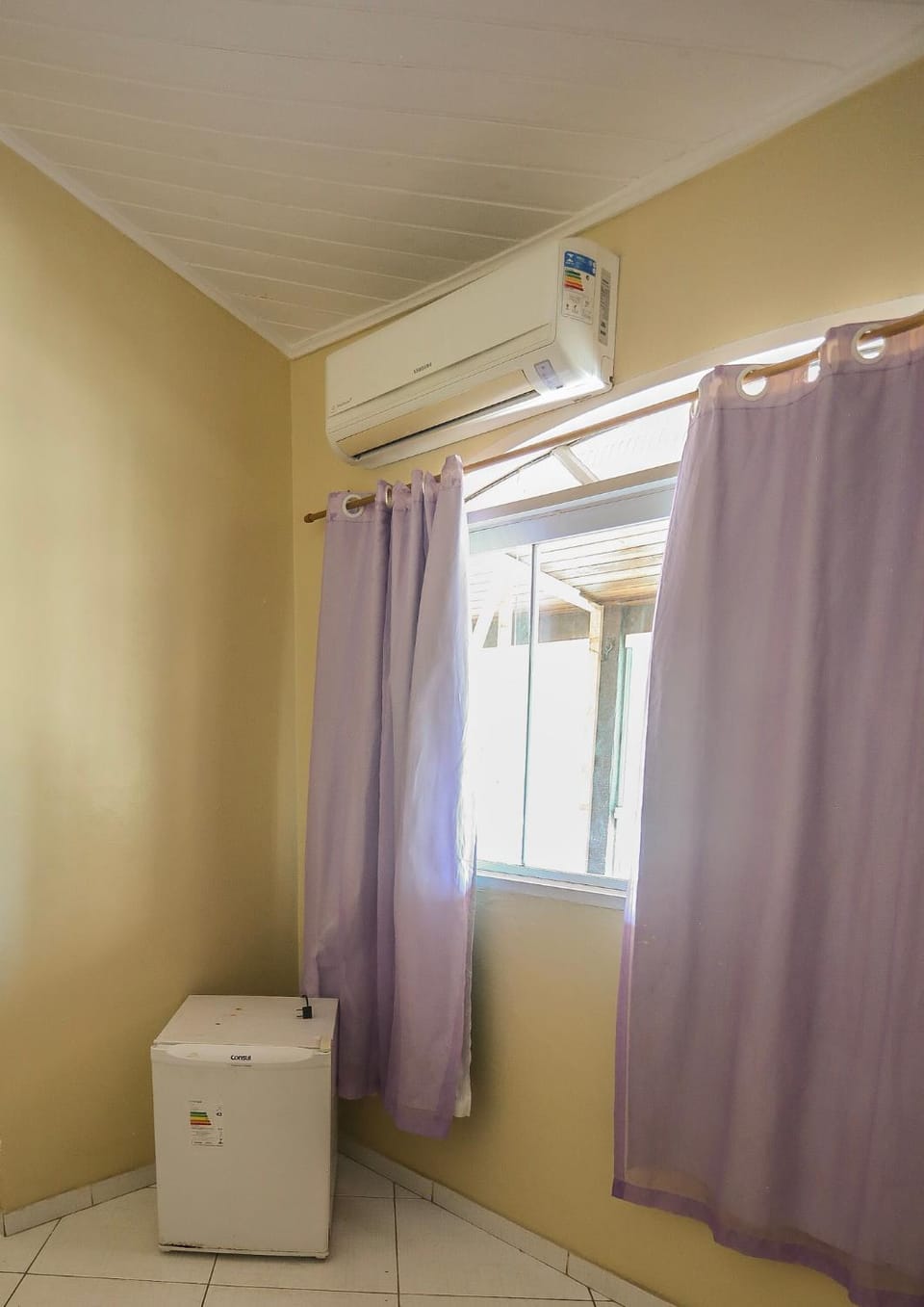 air conditioner