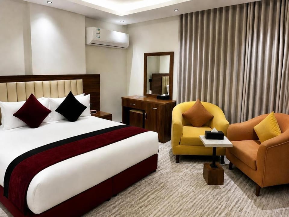 ساتورن هاوس للشقق الفندقية Apartment hotel in Saudi Arabia