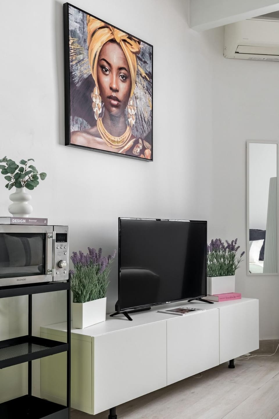 Sweet Home Madrid Apartment in Centro