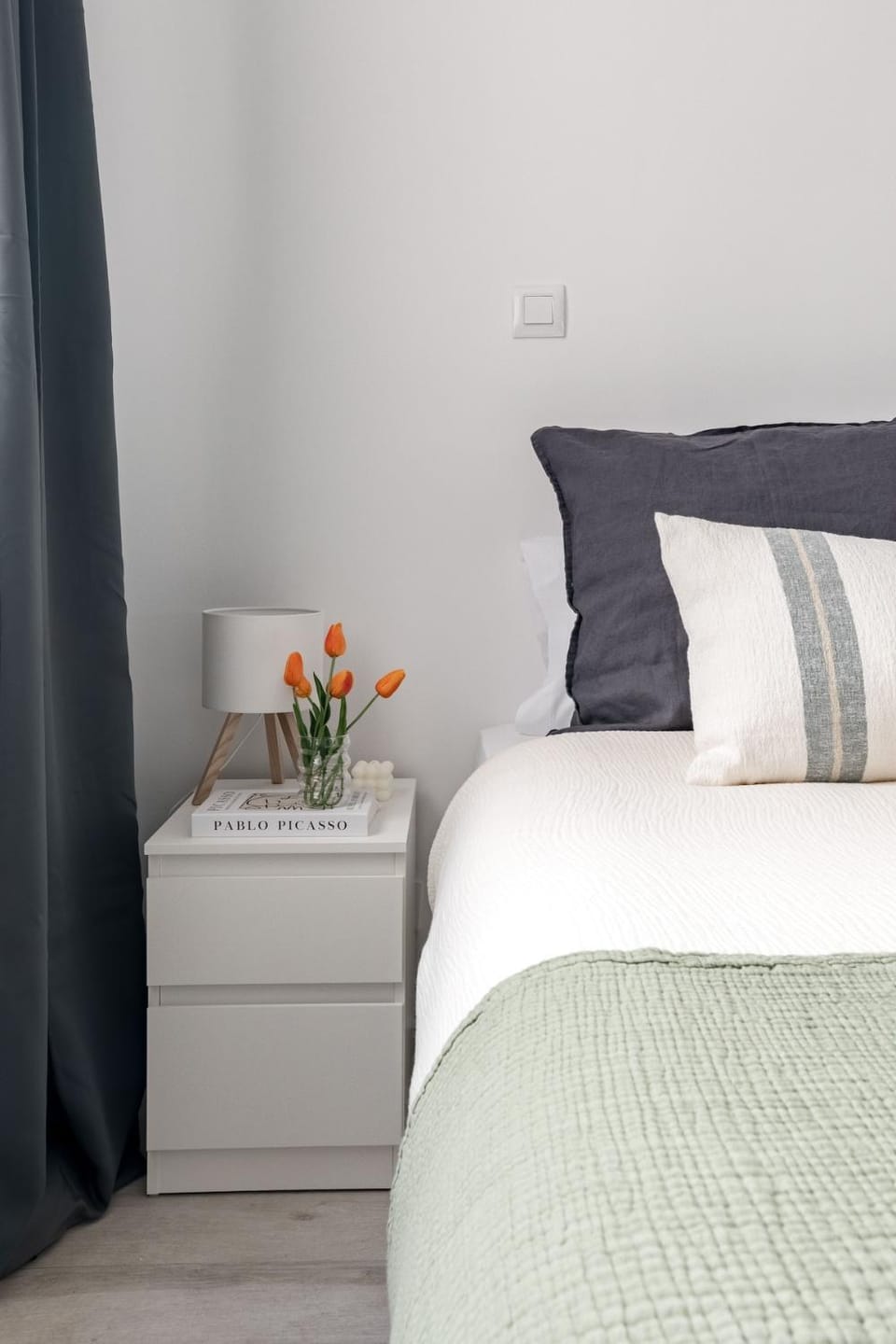 Sweet Home Madrid Apartment in Centro