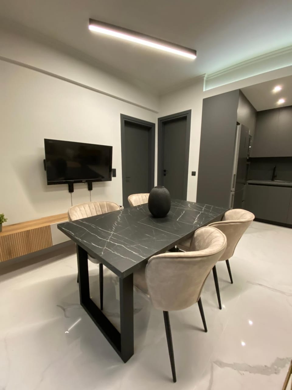 TV and multimedia