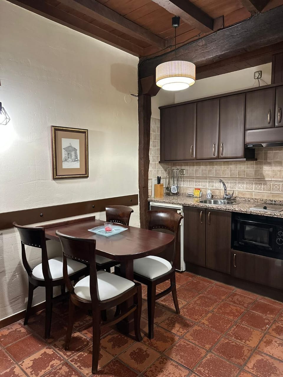 Apartamentos Rurales La Plaza Apartment in Valle del Jerte