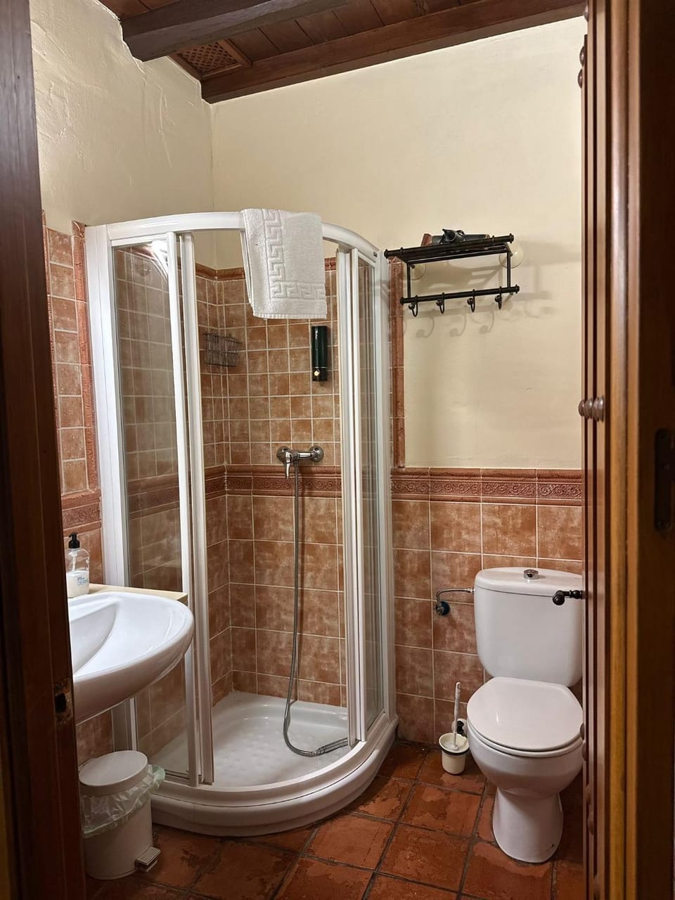 Apartamentos Rurales La Plaza Apartment in Valle del Jerte