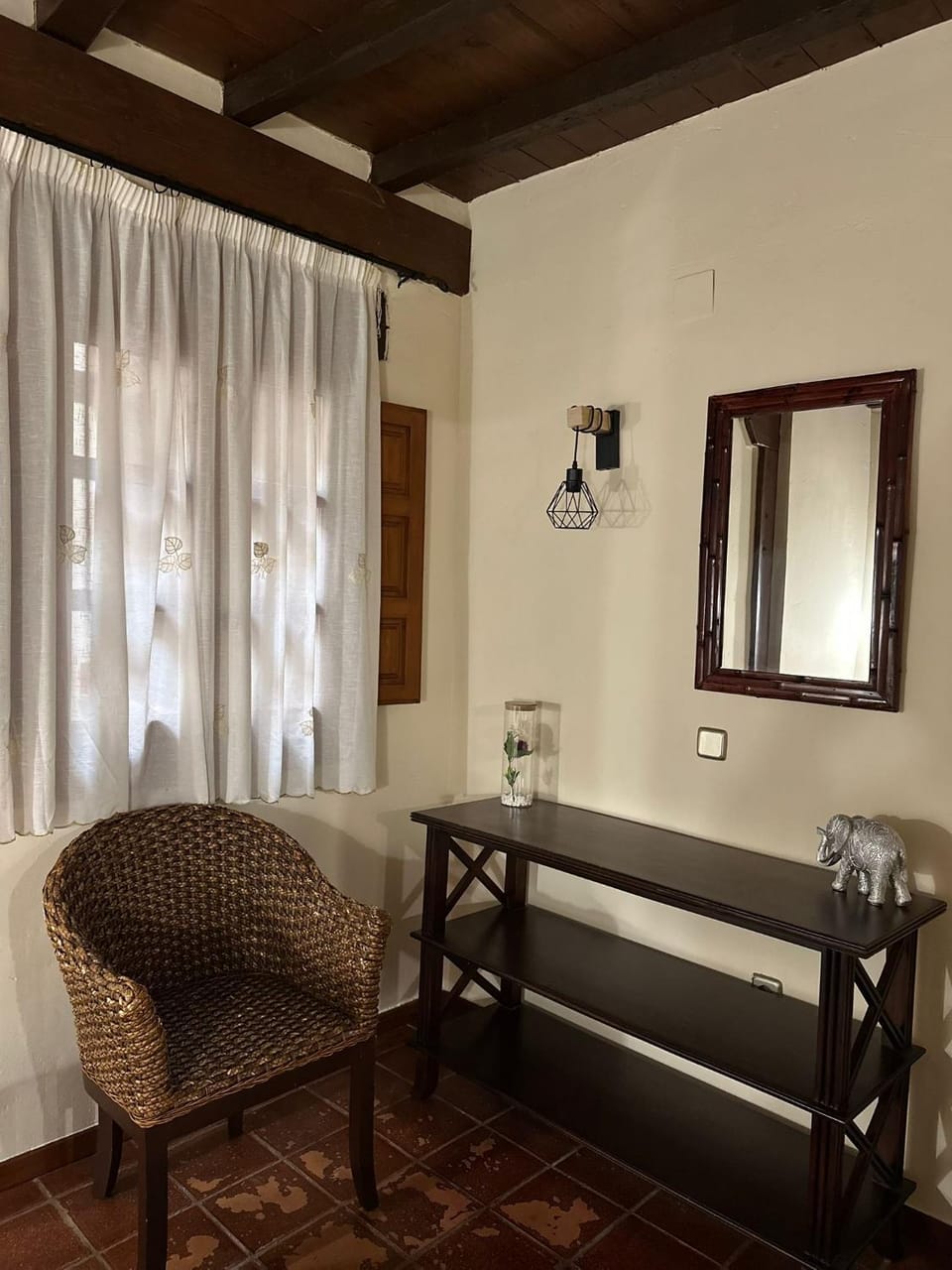 Apartamentos Rurales La Plaza Apartment in Valle del Jerte