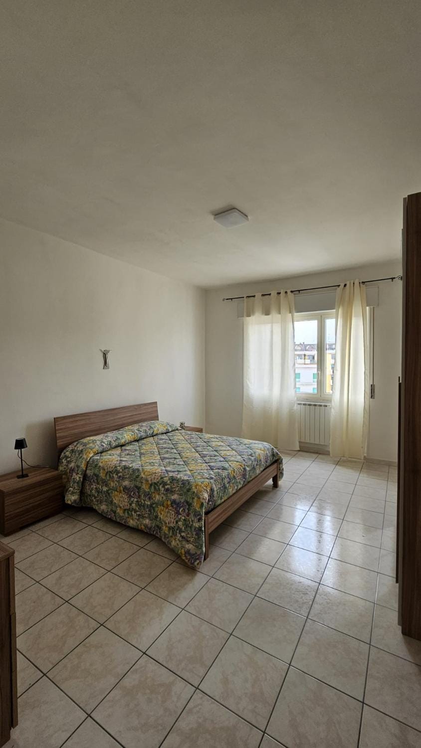 Casa paradiso vasto Apartment in Vasto