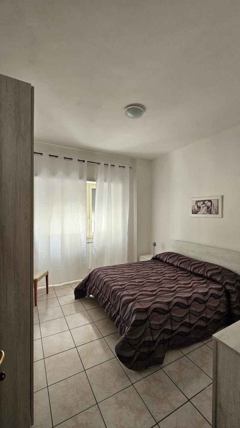 Casa paradiso vasto Apartment in Vasto