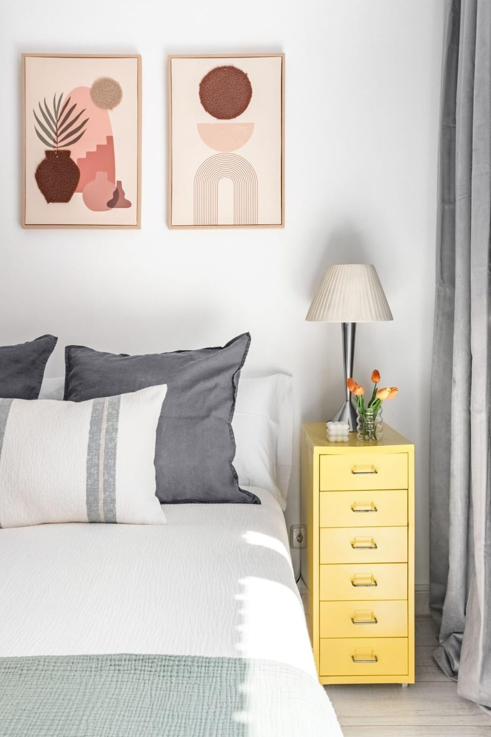 Urban Soft Ballesta Apartment in Centro
