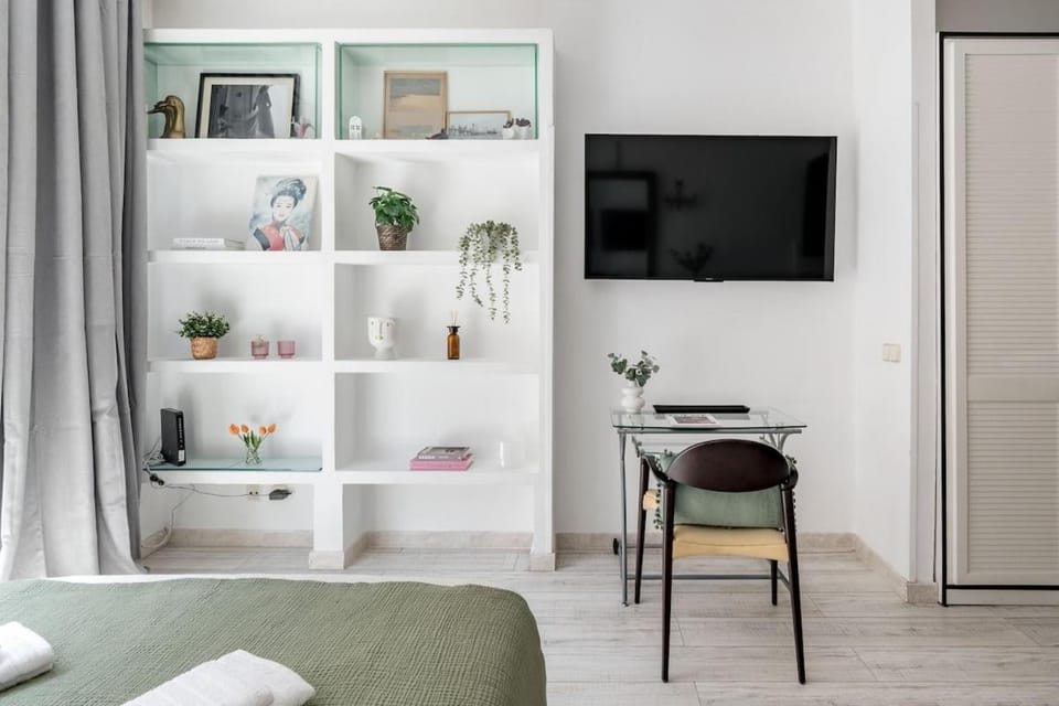 Urban Soft Ballesta Apartment in Centro