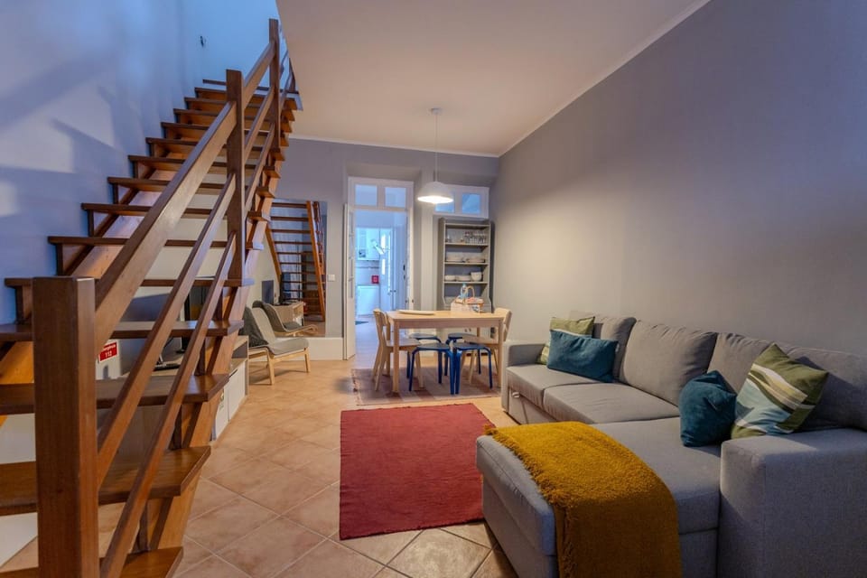 GuestReady - Sisters' Sweet Home House in Ponta Delgada