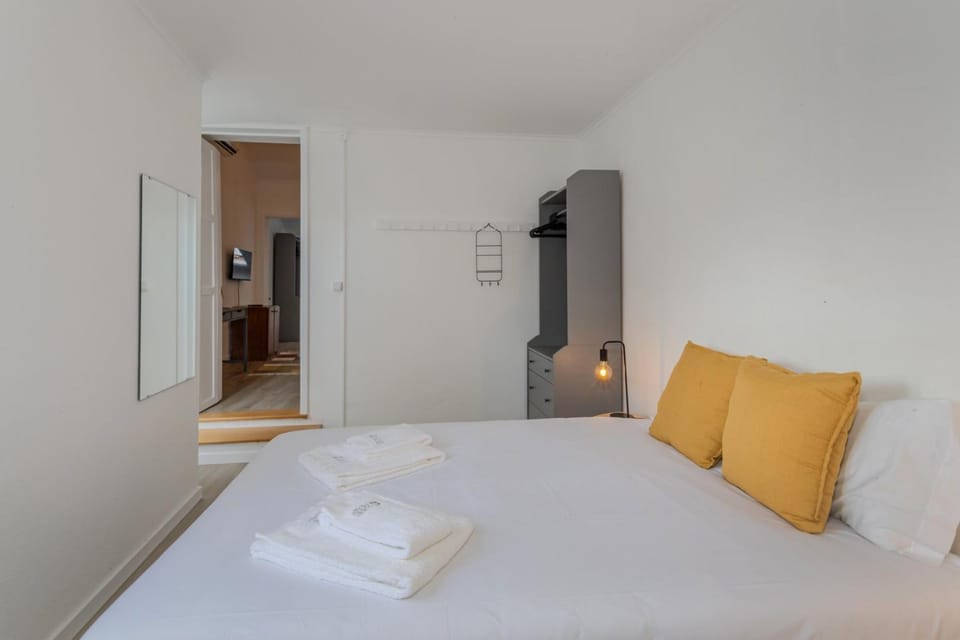GuestReady - Sisters' Sweet Home House in Ponta Delgada