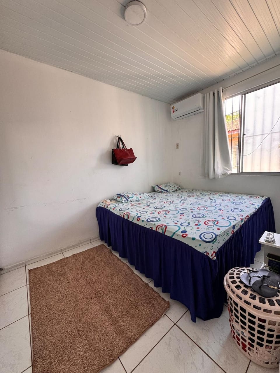 Comfortable and Complete Apartment Apartment in Belém