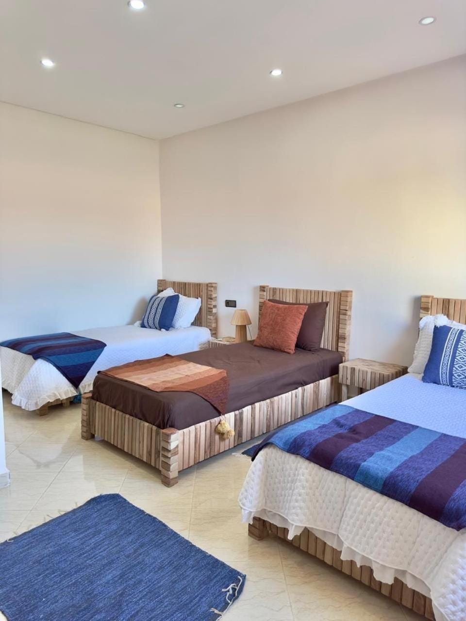Chambre Agadir Bed and Breakfast in Marrakesh-Safi