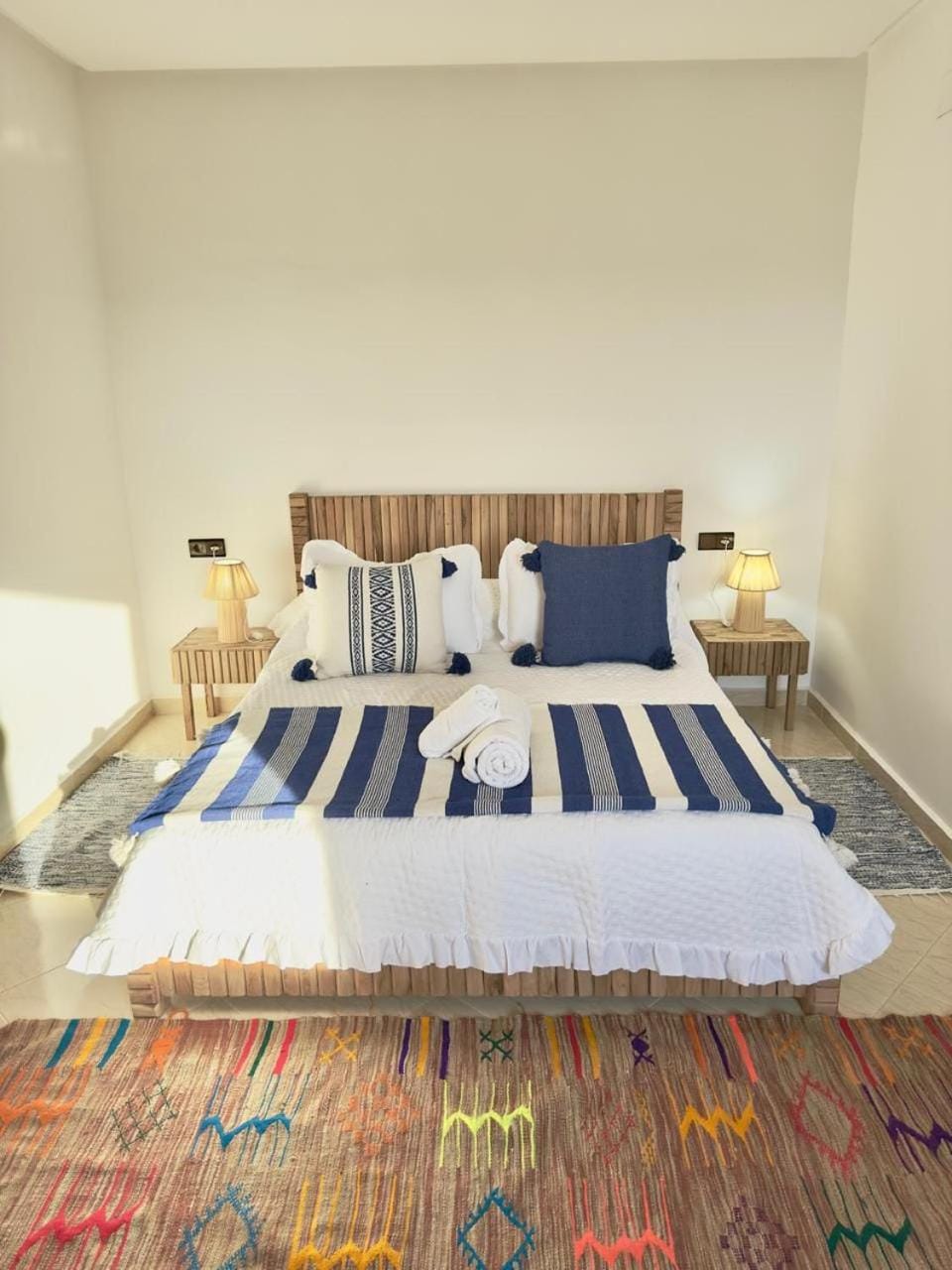 Chambre Agadir Bed and Breakfast in Marrakesh-Safi