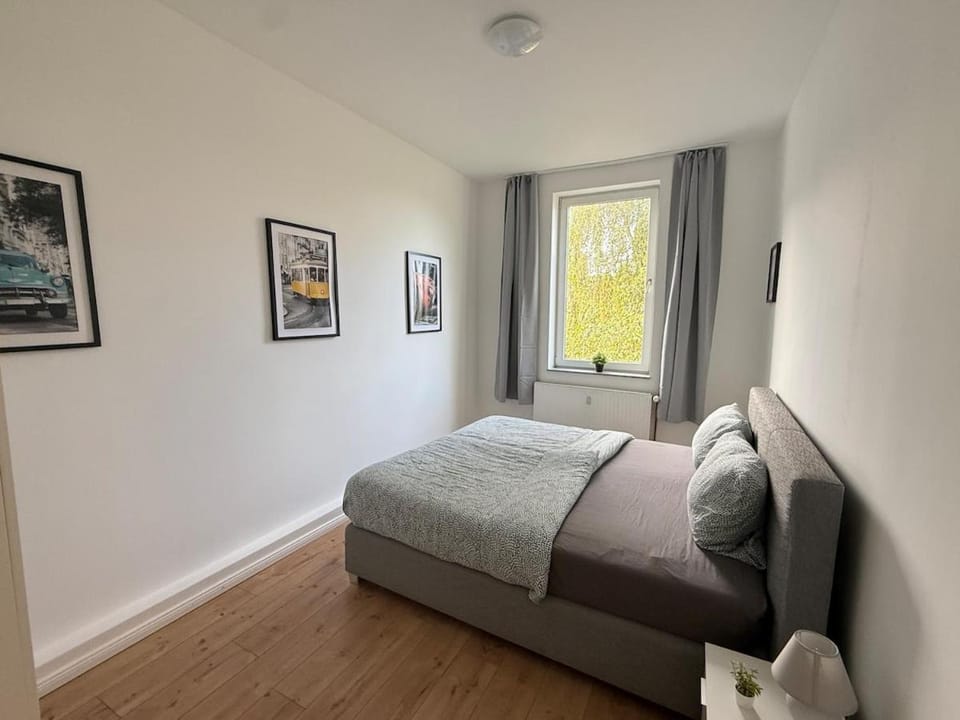 Vacation home in Bremerhaven Apartment in Bremerhaven