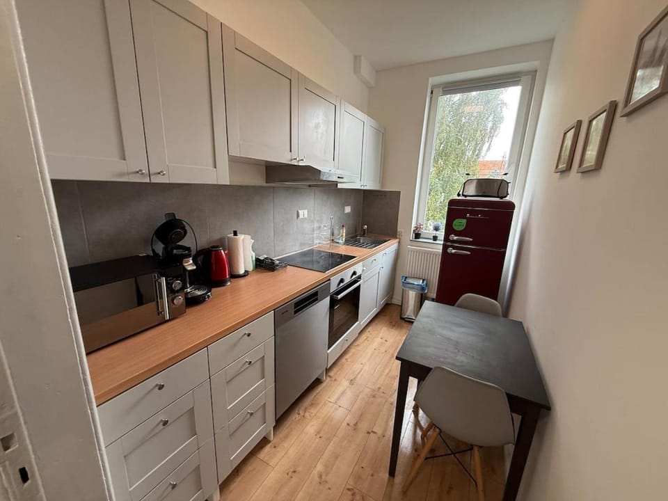 Vacation home in Bremerhaven Apartment in Bremerhaven