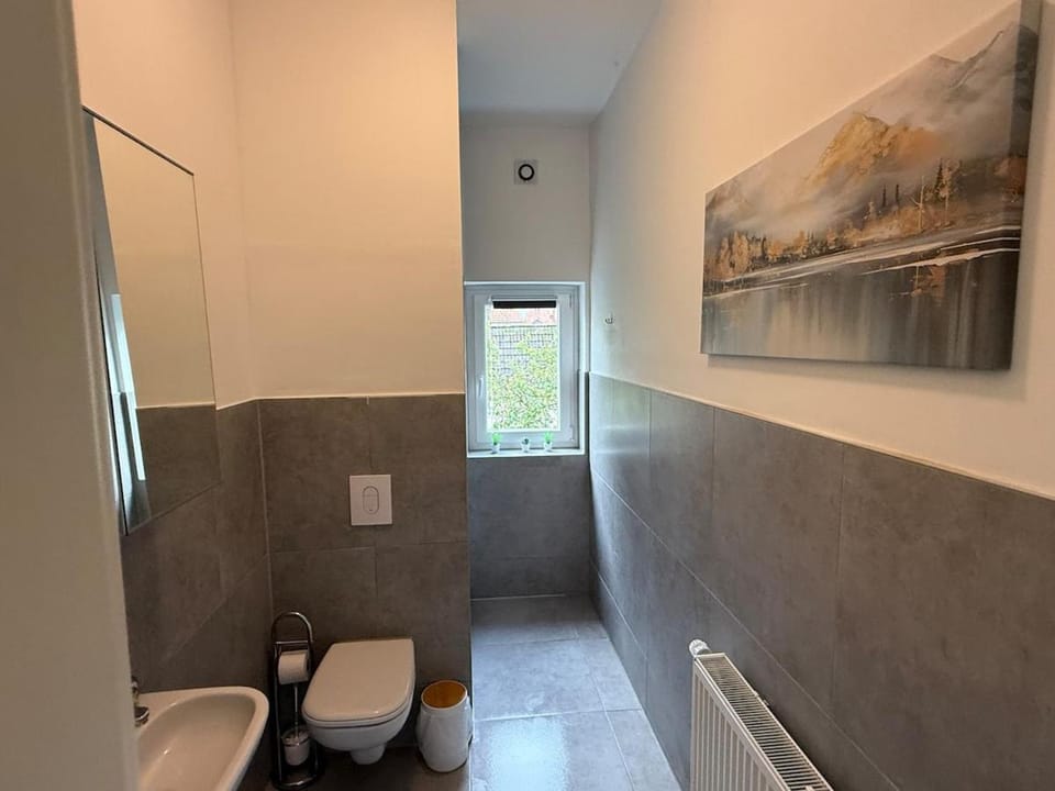 Vacation home in Bremerhaven Apartment in Bremerhaven